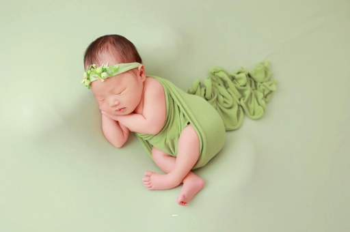 牡丹江宝宝睡着就发烧