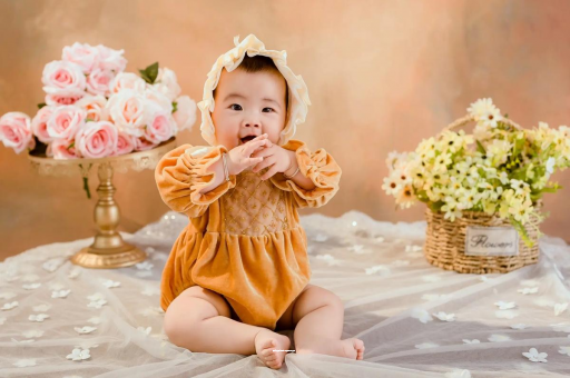 牡丹江四个月宝宝咳嗽小妙招