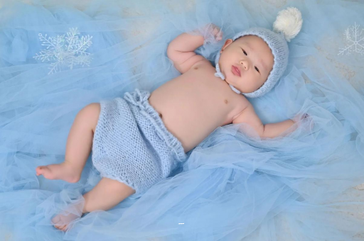 牡丹江摸孕妇肚子沾喜气